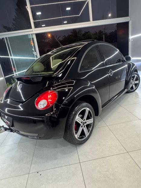 VOLKSWAGEN New Beetle 2.0 MI AUTOMTICO, Foto 13