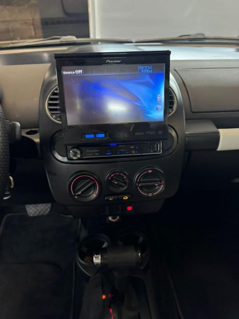 VOLKSWAGEN New Beetle 2.0 MI AUTOMTICO, Foto 17
