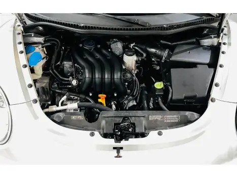 VOLKSWAGEN New Beetle 2.0 MI AUTOMTICO, Foto 16