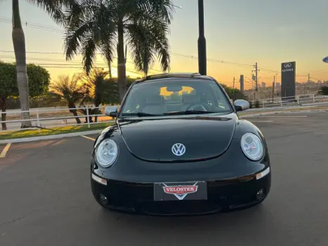 VOLKSWAGEN New Beetle 2.0 MI AUTOMTICO, Foto 2