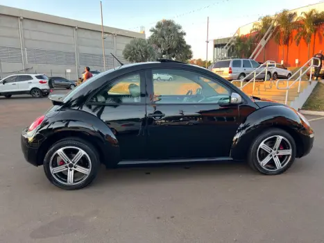 VOLKSWAGEN New Beetle 2.0 MI AUTOMTICO, Foto 4