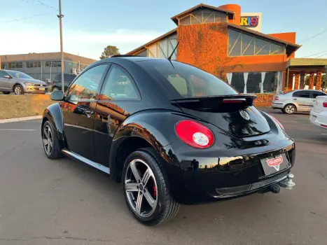 VOLKSWAGEN New Beetle 2.0 MI AUTOMTICO, Foto 5