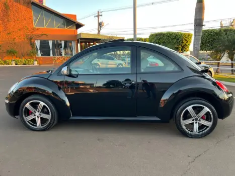 VOLKSWAGEN New Beetle 2.0 MI AUTOMTICO, Foto 6