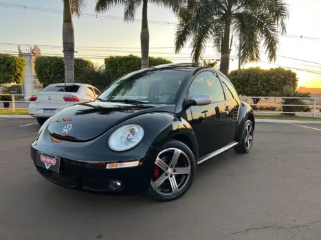 VOLKSWAGEN New Beetle 2.0 MI AUTOMTICO, Foto 7