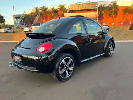 VOLKSWAGEN New Beetle 2.0 MI AUTOMTICO, Foto 8
