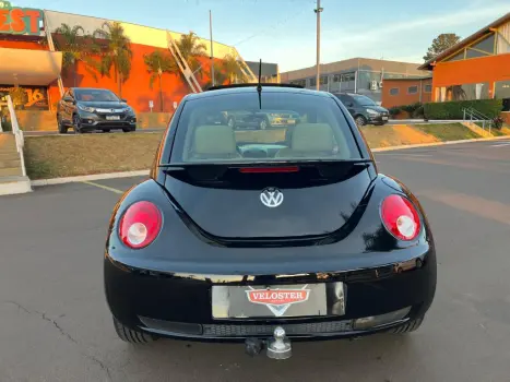 VOLKSWAGEN New Beetle 2.0 MI AUTOMTICO, Foto 9