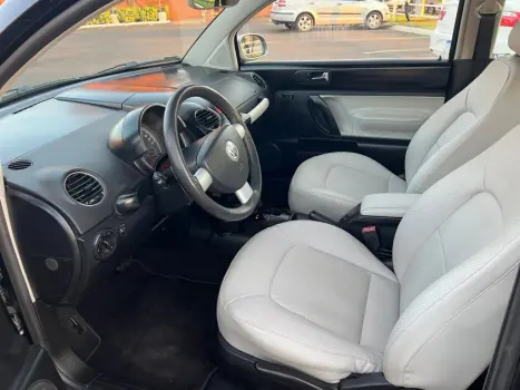 VOLKSWAGEN New Beetle 2.0 MI AUTOMTICO, Foto 10
