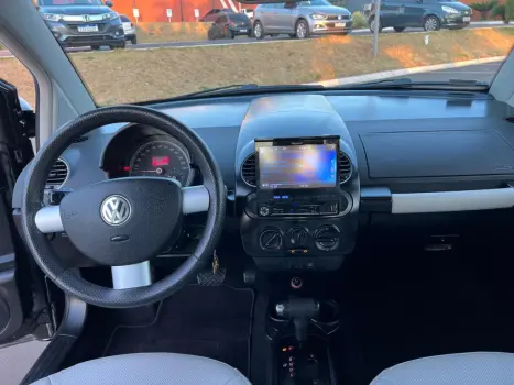 VOLKSWAGEN New Beetle 2.0 MI AUTOMTICO, Foto 12