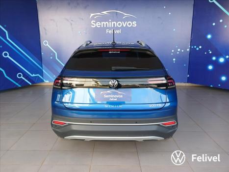 VOLKSWAGEN Nivus 1.0 4P FLEX 200 TSI HIGHLINE TURBO AUTOMTICO, Foto 5