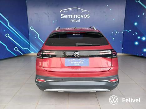 VOLKSWAGEN Nivus 1.0 4P FLEX 200 TSI HIGHLINE TURBO AUTOMTICO, Foto 5