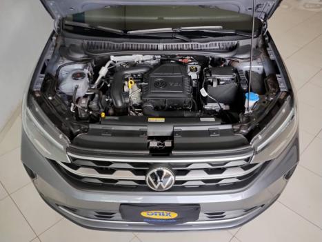 VOLKSWAGEN Nivus 1.0 4P FLEX 200 TSI COMFORTLINE TURBO AUTOMTICO, Foto 10