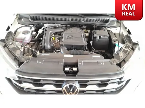 VOLKSWAGEN Nivus 1.0 4P FLEX 200 TSI COMFORTLINE TURBO AUTOMTICO, Foto 16