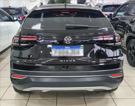 VOLKSWAGEN Nivus 1.0 4P FLEX 200 TSI HIGHLINE TURBO AUTOMTICO, Foto 14