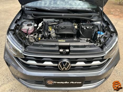 VOLKSWAGEN Nivus 1.0 4P FLEX 200 TSI HIGHLINE TURBO AUTOMTICO, Foto 16