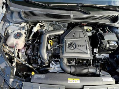 VOLKSWAGEN Nivus 1.0 4P FLEX 200 TSI HIGHLINE TURBO AUTOMTICO, Foto 20