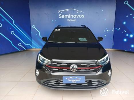 VOLKSWAGEN Nivus 1.0 4P FLEX 200 TSI HIGHLINE TURBO AUTOMTICO, Foto 2