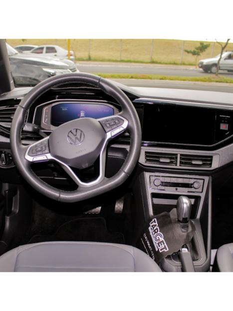 VOLKSWAGEN Nivus 1.0 4P FLEX 200 TSI HIGHLINE TURBO AUTOMTICO, Foto 9