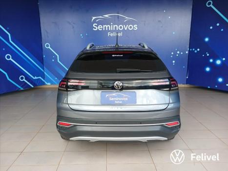 VOLKSWAGEN Nivus 1.0 4P FLEX 200 TSI HIGHLINE TURBO AUTOMTICO, Foto 5