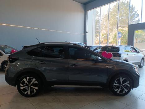 VOLKSWAGEN Nivus 1.0 4P FLEX 200 TSI HIGHLINE TURBO AUTOMTICO, Foto 3