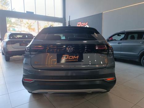 VOLKSWAGEN Nivus 1.0 4P FLEX 200 TSI HIGHLINE TURBO AUTOMTICO, Foto 5