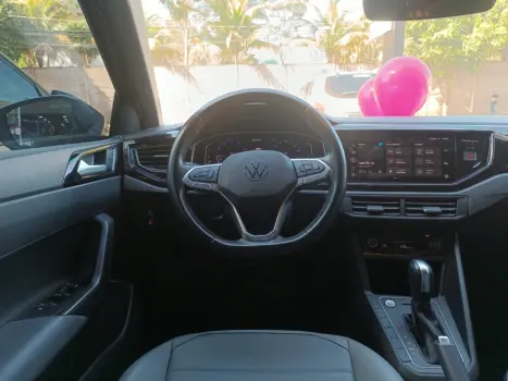 VOLKSWAGEN Nivus 1.0 4P FLEX 200 TSI HIGHLINE TURBO AUTOMTICO, Foto 11
