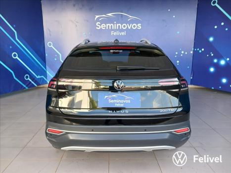 VOLKSWAGEN Nivus 1.0 4P FLEX 200 TSI HIGHLINE TURBO AUTOMTICO, Foto 5