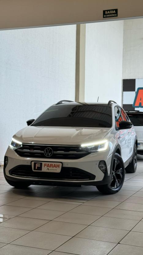 VOLKSWAGEN Nivus 1.0 4P FLEX 200 TSI HIGHLINE TURBO AUTOMTICO, Foto 6