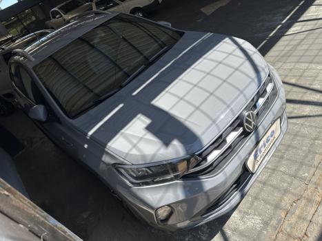 VOLKSWAGEN Nivus 1.0 4P FLEX 200 TSI HIGHLINE TURBO AUTOMTICO, Foto 8