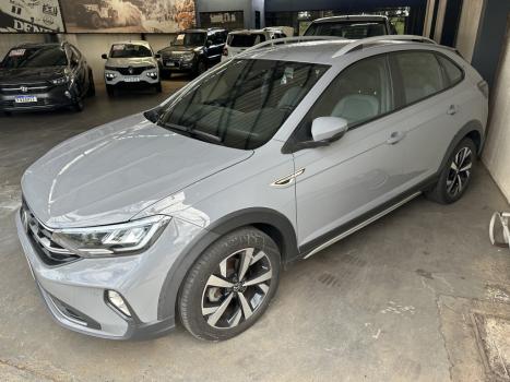 VOLKSWAGEN Nivus 1.0 4P FLEX 200 TSI HIGHLINE TURBO AUTOMTICO, Foto 1