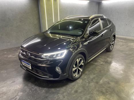 VOLKSWAGEN Nivus 1.0 4P FLEX 200 TSI HIGHLINE TURBO AUTOMTICO, Foto 2