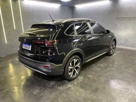 VOLKSWAGEN Nivus 1.0 4P FLEX 200 TSI HIGHLINE TURBO AUTOMTICO, Foto 4