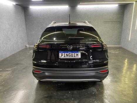 VOLKSWAGEN Nivus 1.0 4P FLEX 200 TSI HIGHLINE TURBO AUTOMTICO, Foto 8