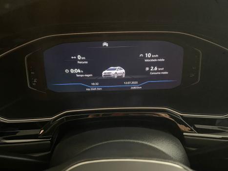 VOLKSWAGEN Nivus 1.0 4P FLEX 200 TSI HIGHLINE TURBO AUTOMTICO, Foto 10
