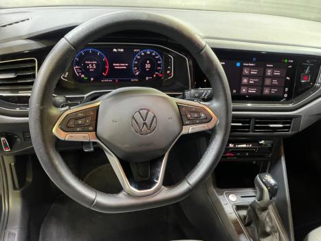 VOLKSWAGEN Nivus 1.0 4P FLEX 200 TSI HIGHLINE TURBO AUTOMTICO, Foto 11