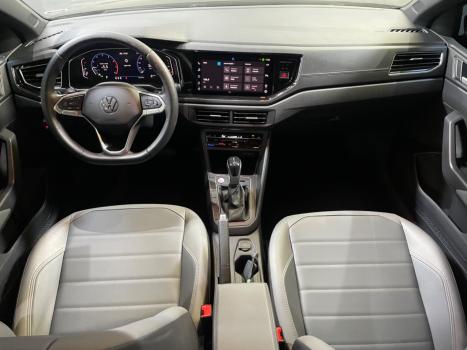 VOLKSWAGEN Nivus 1.0 4P FLEX 200 TSI HIGHLINE TURBO AUTOMTICO, Foto 13