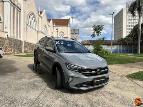 VOLKSWAGEN Nivus 1.0 4P FLEX 200 TSI HIGHLINE TURBO AUTOMTICO, Foto 2