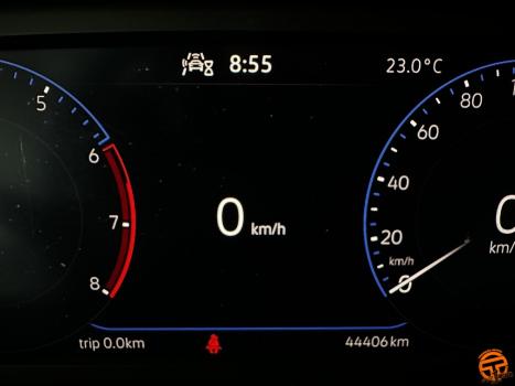 VOLKSWAGEN Nivus 1.0 4P FLEX 200 TSI HIGHLINE TURBO AUTOMTICO, Foto 7