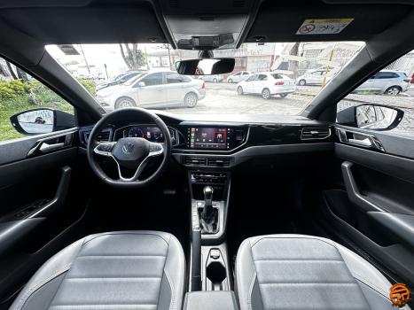 VOLKSWAGEN Nivus 1.0 4P FLEX 200 TSI HIGHLINE TURBO AUTOMTICO, Foto 10