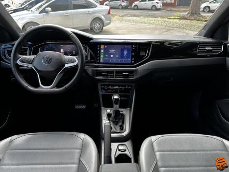 VOLKSWAGEN Nivus 1.0 4P FLEX 200 TSI HIGHLINE TURBO AUTOMTICO, Foto 11