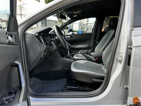 VOLKSWAGEN Nivus 1.0 4P FLEX 200 TSI HIGHLINE TURBO AUTOMTICO, Foto 14