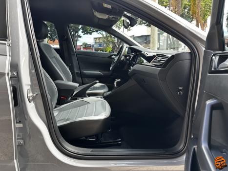 VOLKSWAGEN Nivus 1.0 4P FLEX 200 TSI HIGHLINE TURBO AUTOMTICO, Foto 15