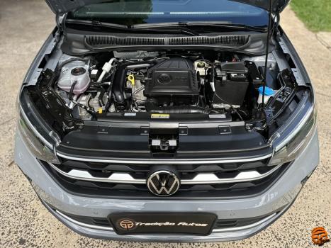 VOLKSWAGEN Nivus 1.0 4P FLEX 200 TSI HIGHLINE TURBO AUTOMTICO, Foto 18