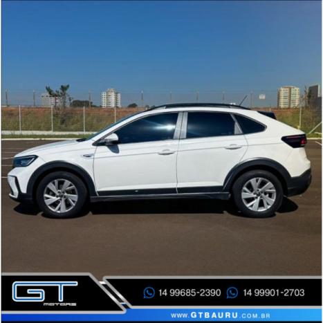 VOLKSWAGEN Nivus 1.0 4P FLEX 200 TSI COMFORTLINE TURBO AUTOMTICO, Foto 3