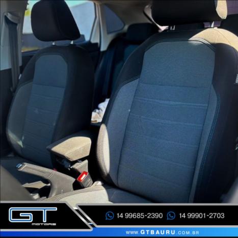 VOLKSWAGEN Nivus 1.0 4P FLEX 200 TSI COMFORTLINE TURBO AUTOMTICO, Foto 7