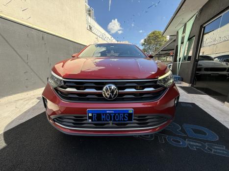 VOLKSWAGEN Nivus 1.0 4P FLEX 200 TSI HIGHLINE TURBO AUTOMTICO, Foto 2