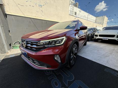VOLKSWAGEN Nivus 1.0 4P FLEX 200 TSI HIGHLINE TURBO AUTOMTICO, Foto 3