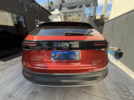 VOLKSWAGEN Nivus 1.0 4P FLEX 200 TSI HIGHLINE TURBO AUTOMTICO, Foto 5