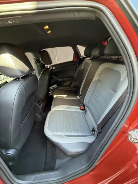 VOLKSWAGEN Nivus 1.0 4P FLEX 200 TSI HIGHLINE TURBO AUTOMTICO, Foto 9