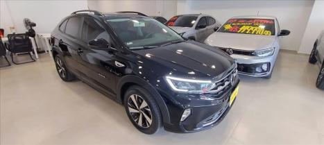 VOLKSWAGEN Nivus 1.0 4P FLEX 200 TSI COMFORTLINE TURBO AUTOMTICO, Foto 2