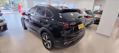VOLKSWAGEN Nivus 1.0 4P FLEX 200 TSI COMFORTLINE TURBO AUTOMTICO, Foto 3
